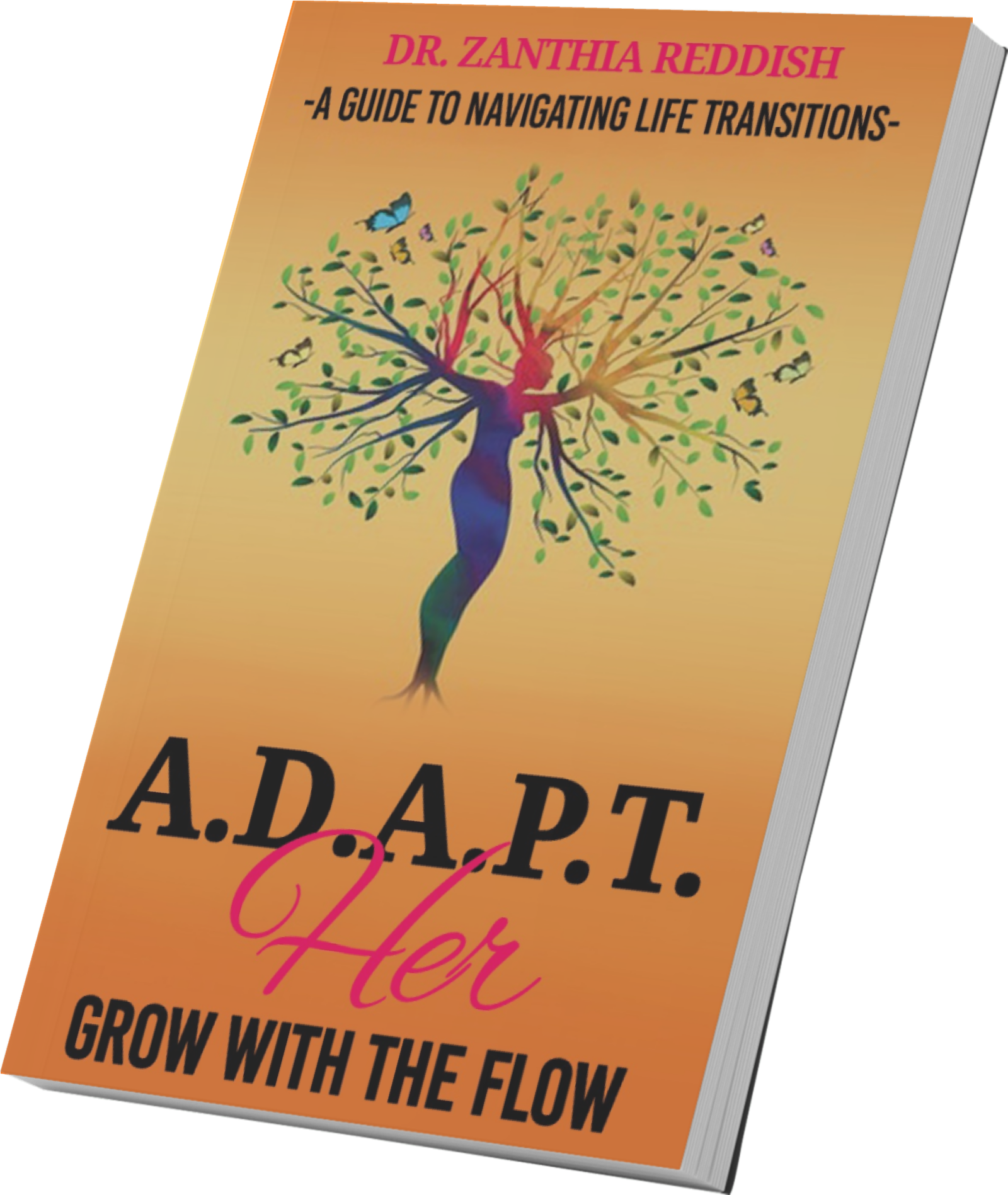A.D.A.P.T. Her
