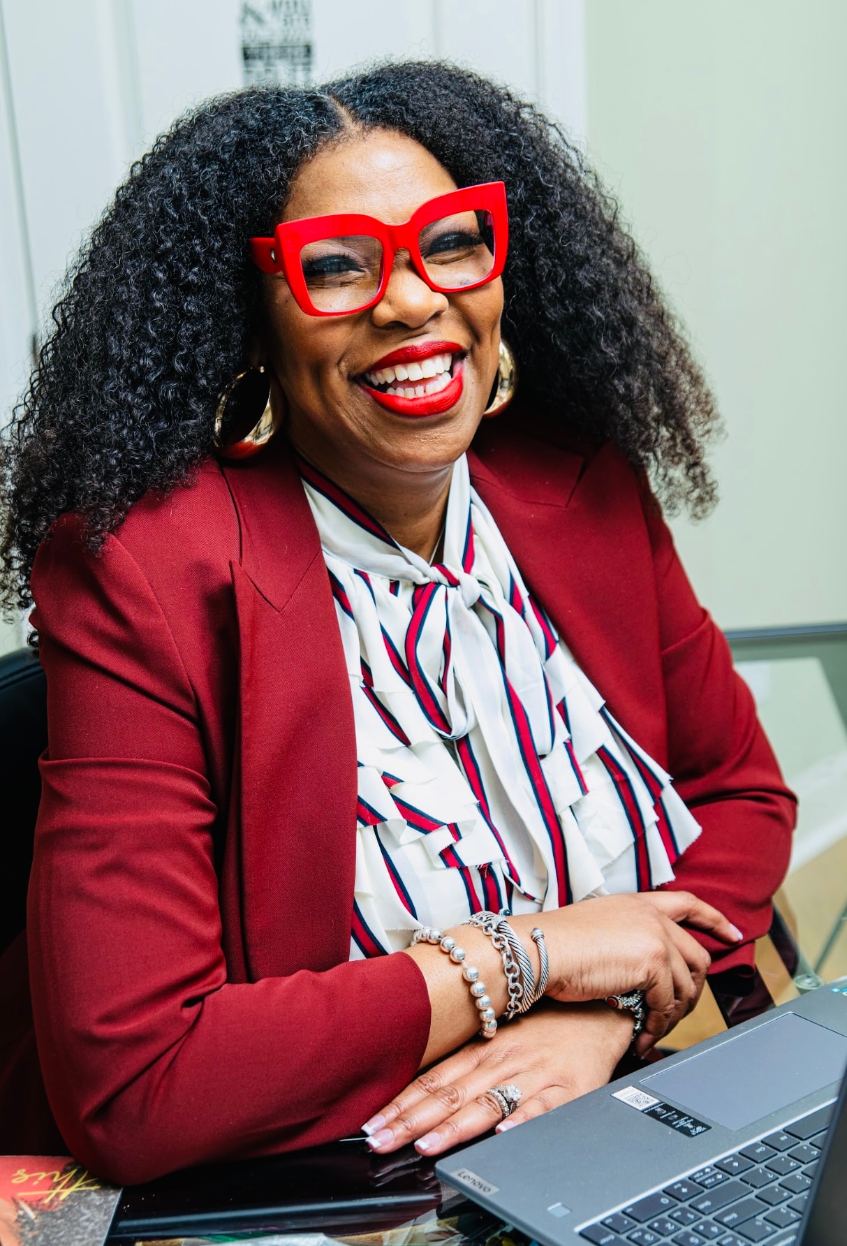 Dr. Z — Founder of PrinSupport®